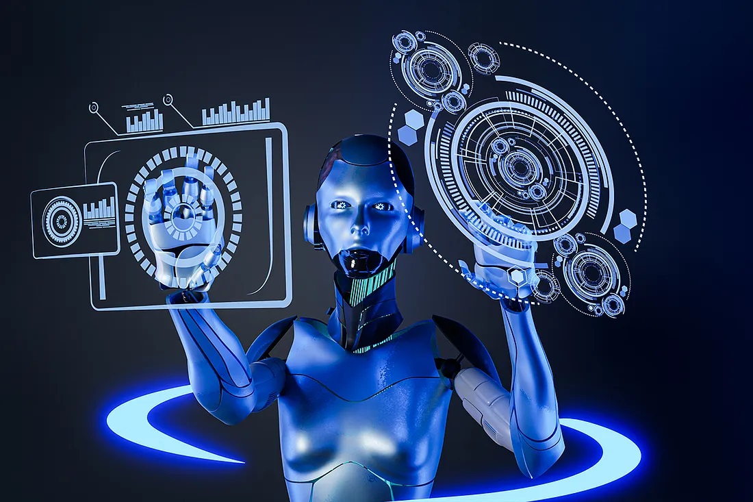物理 AI 崛起：高盛看好的自动驾驶、机器人与智能制造新势力